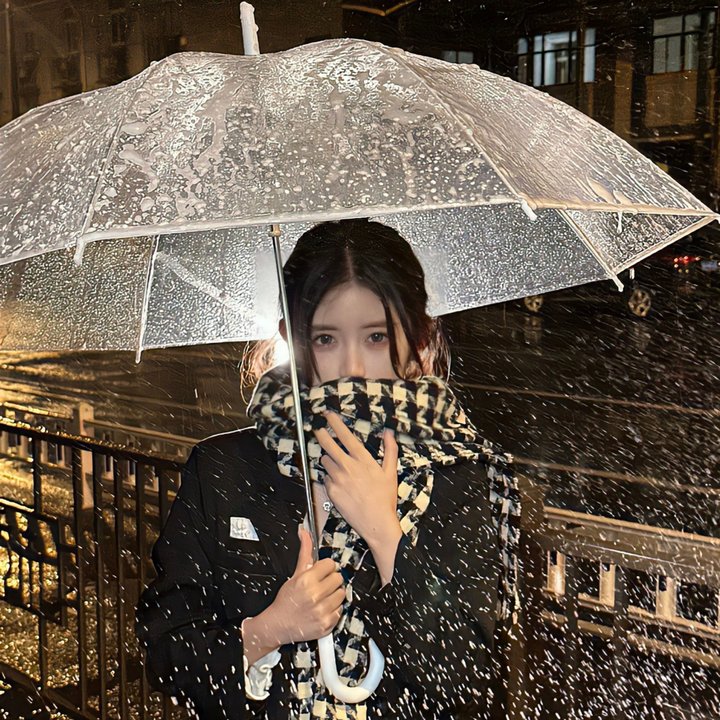 东京无印女子物语