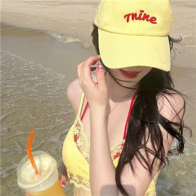 时尚女郎之女人江湖