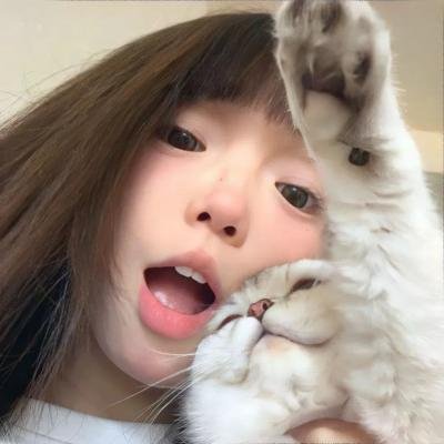 白发